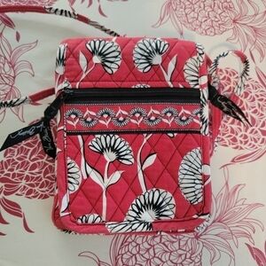 Vera Bradley crossbody bag